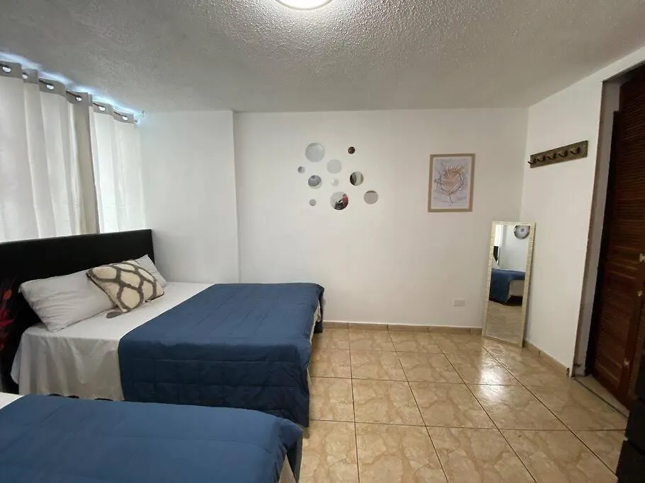 Isla Verde Apartment 1Br San Juan