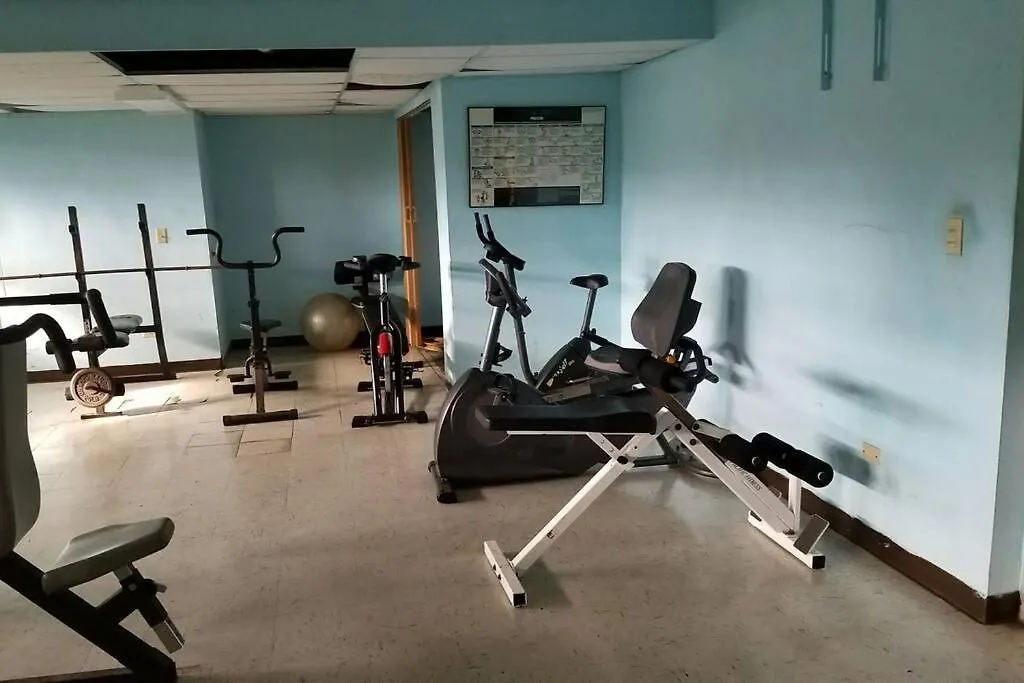 Isla Verde Apartment 1Br San Juan Porto Riko