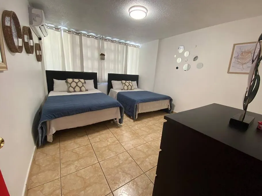 Isla Verde Apartment 1Br San Juan